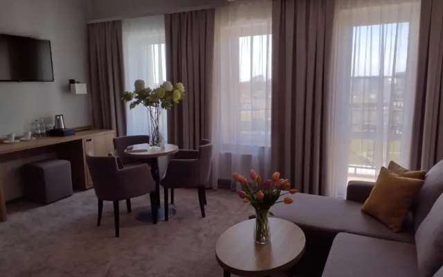 Hotel NAT Sarbinowo