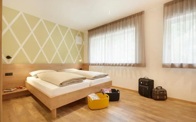 Appartments Waage