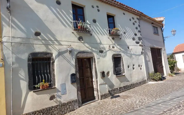 Casa Francesco