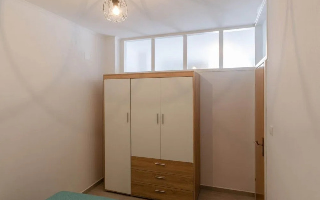Apartments K & N