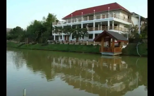 Rayong Phurua Resort