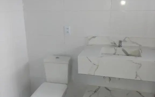 Casa para hospedagem temporário