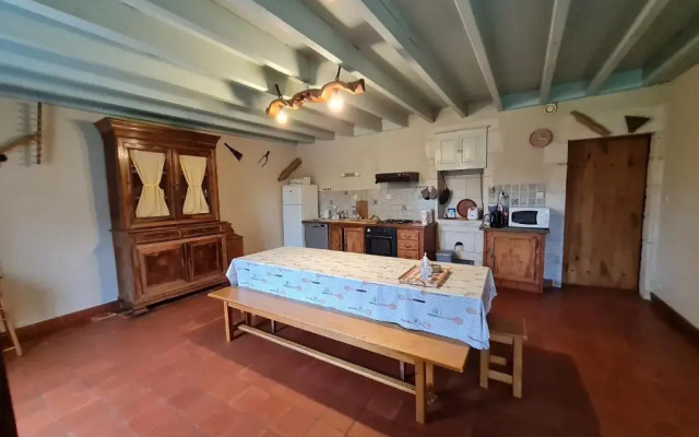 Gite Benet, 5 pièces, 8 personnes - FR-1-426-146