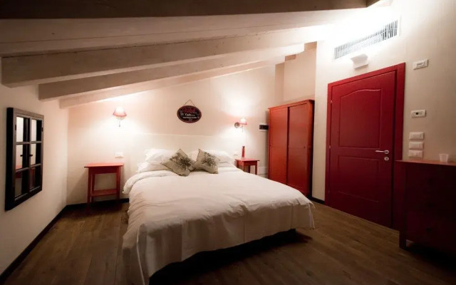 Casa Rosa