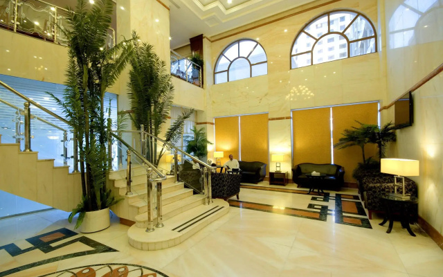 Emaar Royal Hotel Al Madina