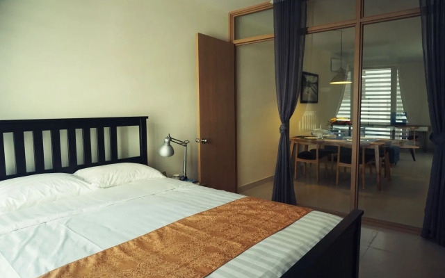 Aspire Saigon