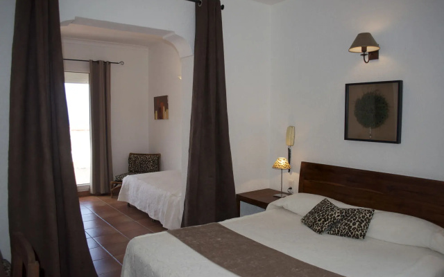Le Saint Erasme, Hotel Eco Friendly