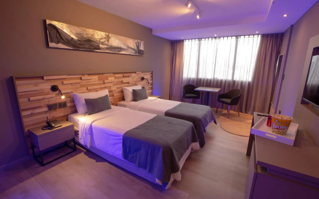 ÑU Posta Urbana Hotel Boutique