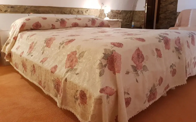 B&B Castello di Casallia