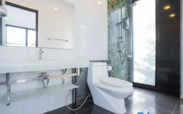 Luca House - Goodly Poolvilla