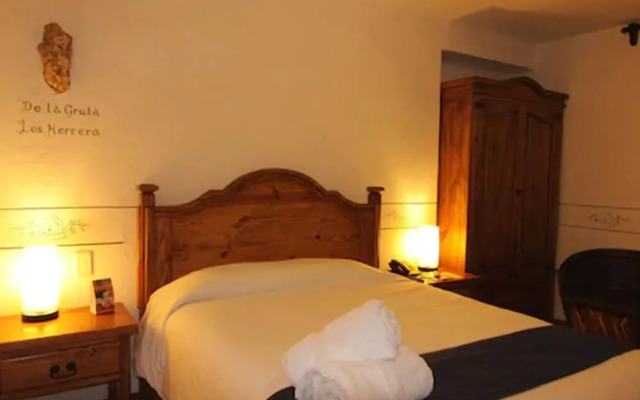 Hotel Villa del Villar