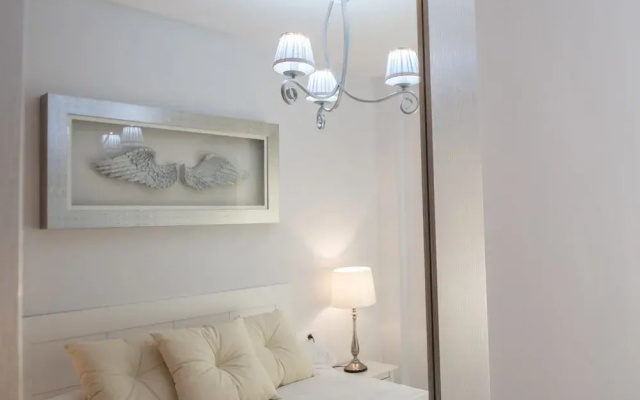 Apartamento El Puente de la Caleta