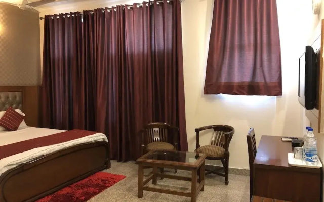 Sks Excel Inn by Fabhotel