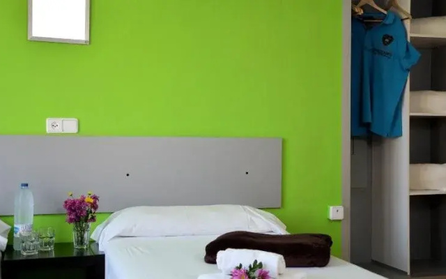 Hostal Playa de Palma