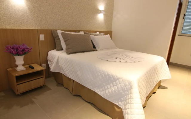 Tupyguá Brasil Hotel