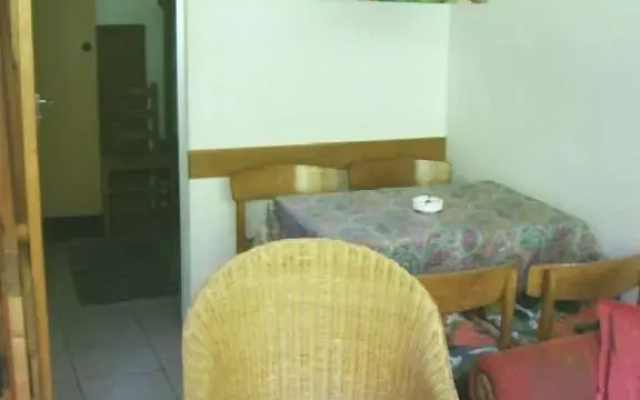 Ferienanlage Amwalde - Retro Ferienwohnung C5