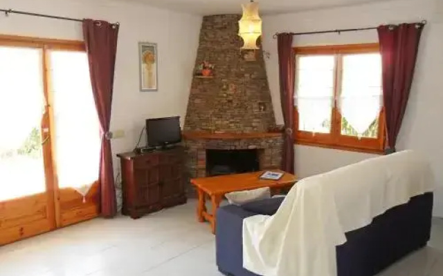 Holiday Home Josiane
