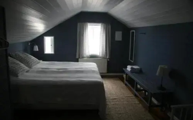 Arbol Guest House