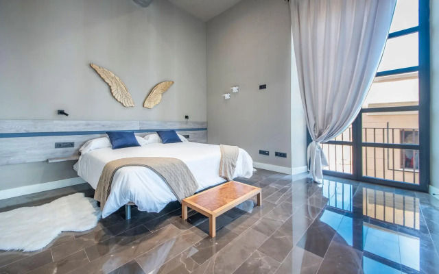 TH57 DUPLEX LA NAU in Tarragona