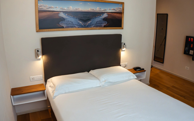 Albergo Centrale