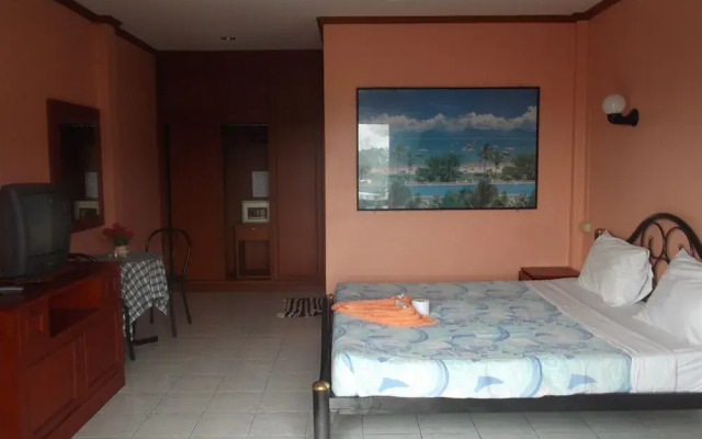 Patong Bay View Resort