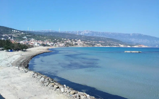 Sancak Otel