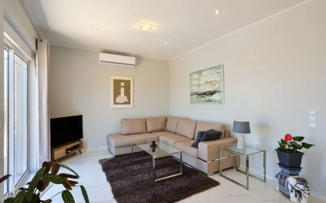 Adorno Luxury Villas Private Pool