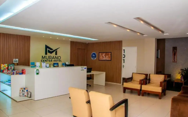 Murano Center Hotel