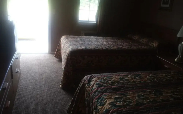 All Season Inn Motel And Rv Park