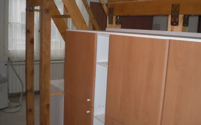 Flat In Genova