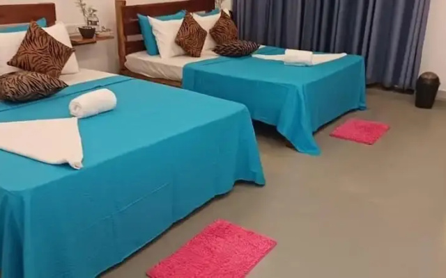 Lily Resort Udawalawe