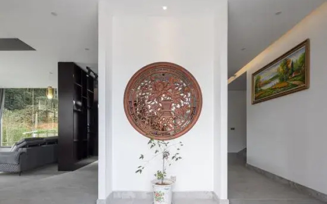 Yiyuan Shanchuan Homestay(婺源山间农舍)