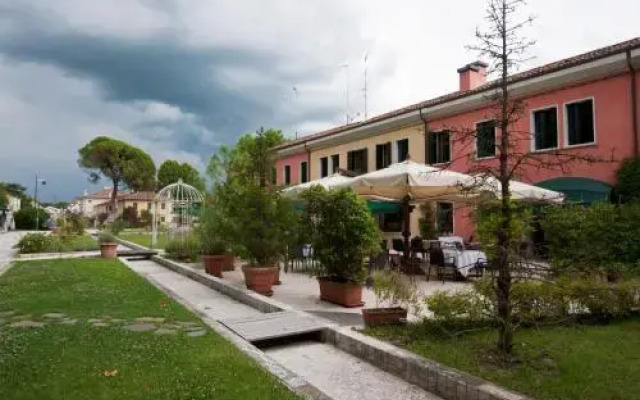 GranCasa Hotel Ristorante