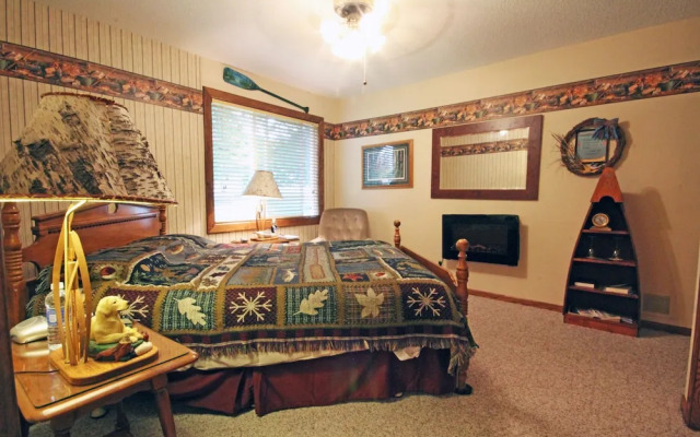 Leech Lake Resort Bed & Breakfast