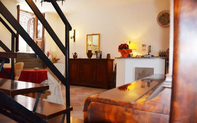 Residenza Di Via Piccardi