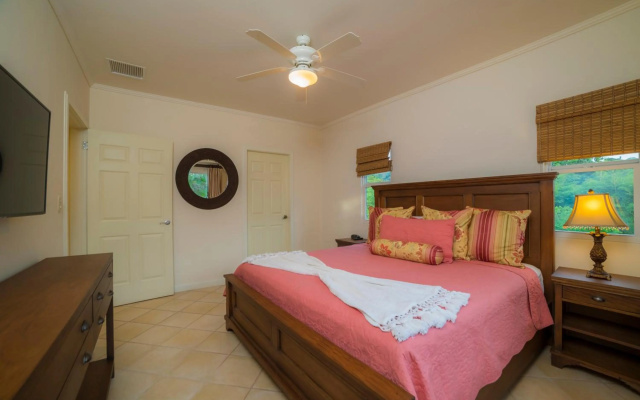 3 bedroom Del Mar golf views in Los Suenos