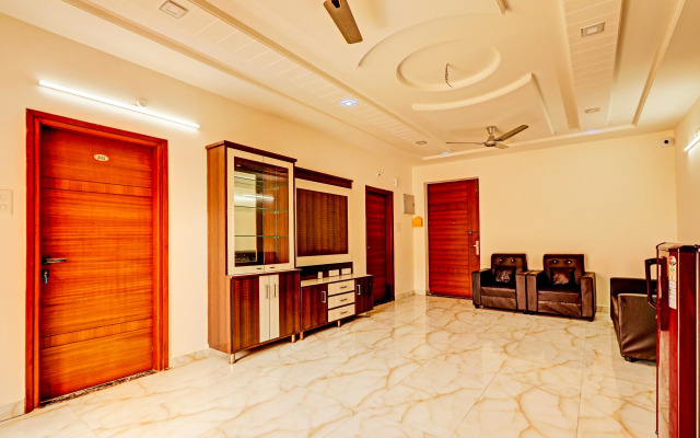 Super Collection O Q Suites Madhapur