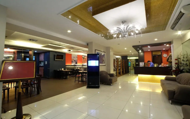 Robbinsdale Residences