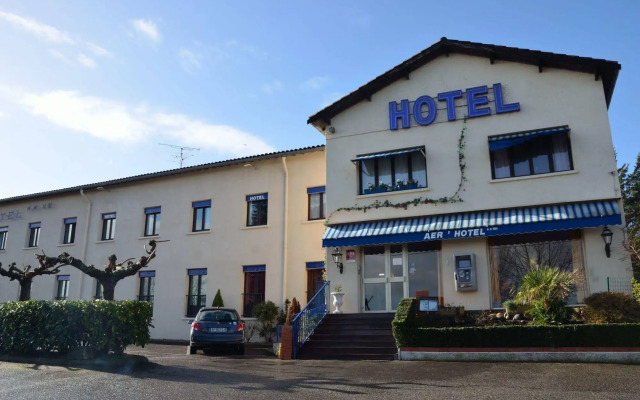 Hotel Aer