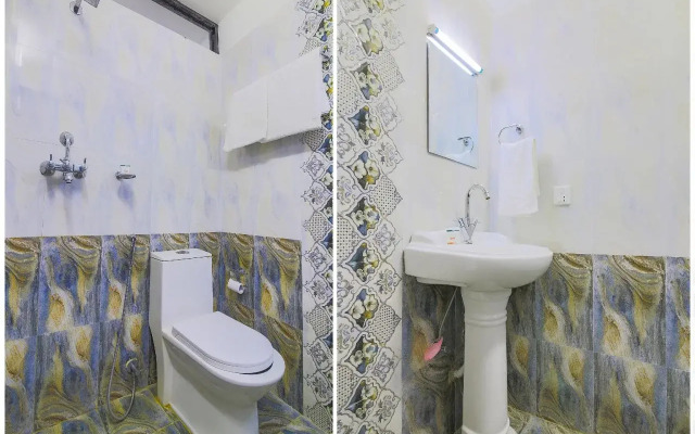 Hotel Konark Inn by Oyo Rooms