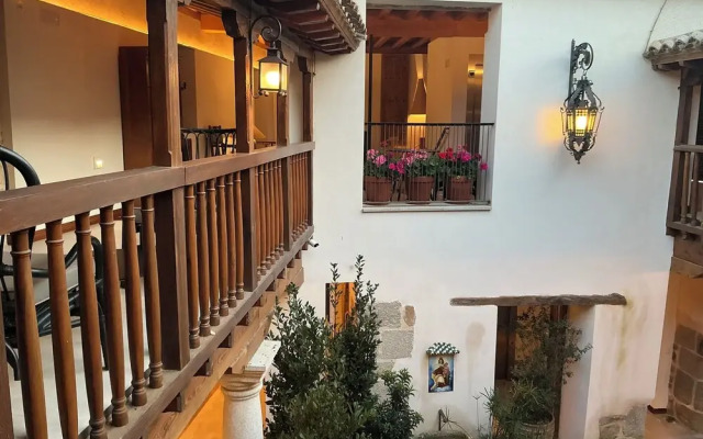 Hotel Casón del Conde