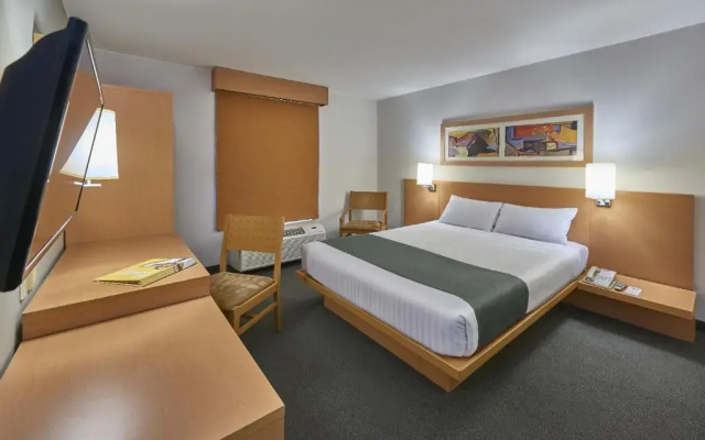 City Express by Marriott Nogales