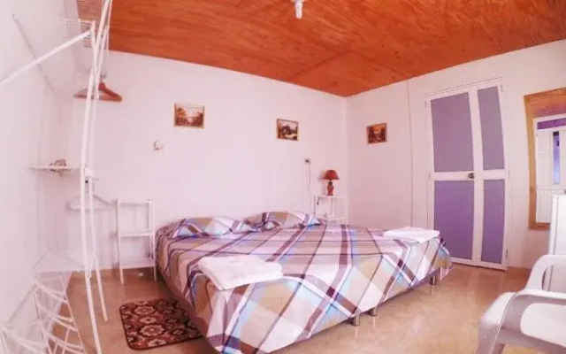 Native Lodge Brisas del Sur