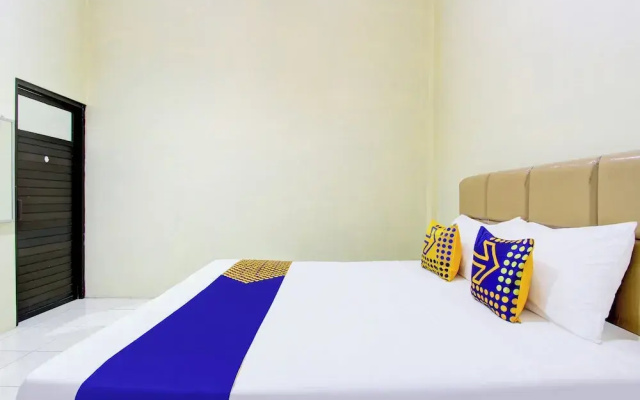 Hotel O Guest House Mulia Dua Syariah