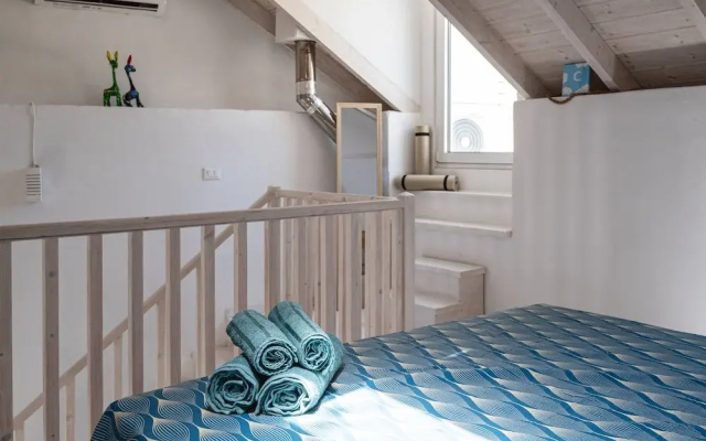 Cocoon Maison in Ialysos Rhodes