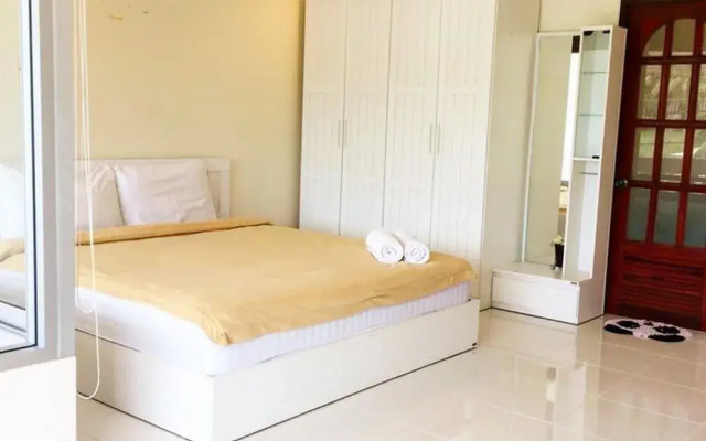 Home In Samui