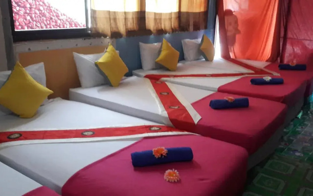 Delos inn Baankai Beach