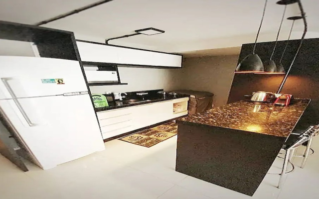 Saint Sebastian Flat 105 Até 3 Pessoas