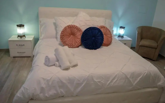 Emerella Luxury Suites-Siderno Lungomare