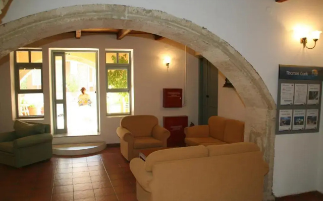 Hotel Vecchio